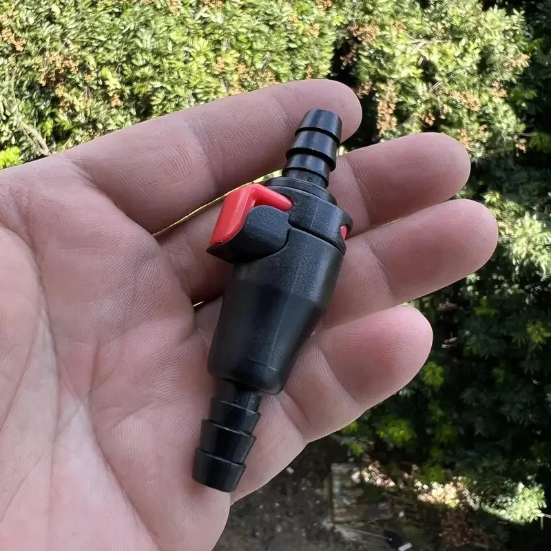 Water Hose Pipe Tap Connector Kitchen Faucet Adapter Change Water Hose Switch Accessories Fast Detachment