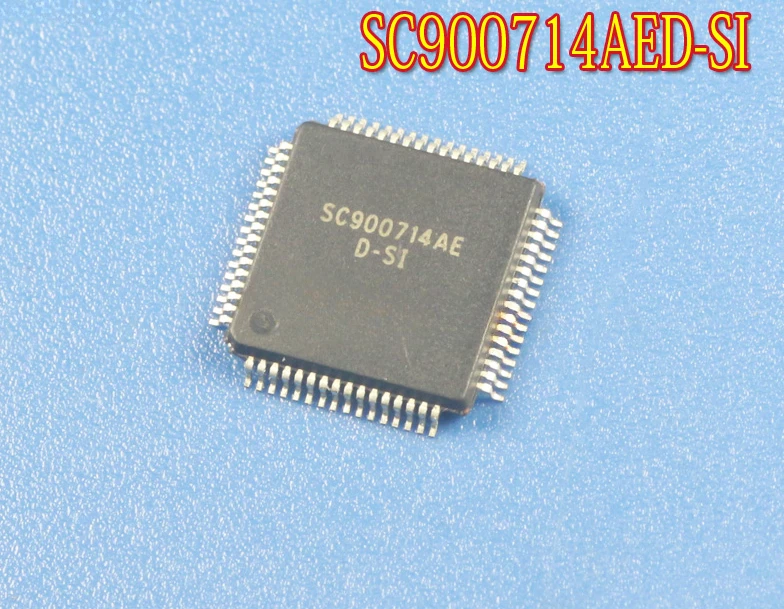 Free shipping SC900661VW SC900685AEC-SI SC900714AED-SI SC111528CAF E352A SC111529AAF Auto IC