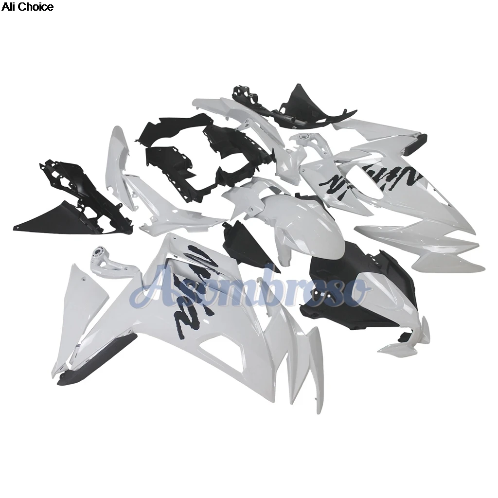 ABS Fairing For NINJA650 2020 2021 2022 2023 2024 2025 EX650 20 21 22 23 24 25 Motorcycle Injection Body Kit