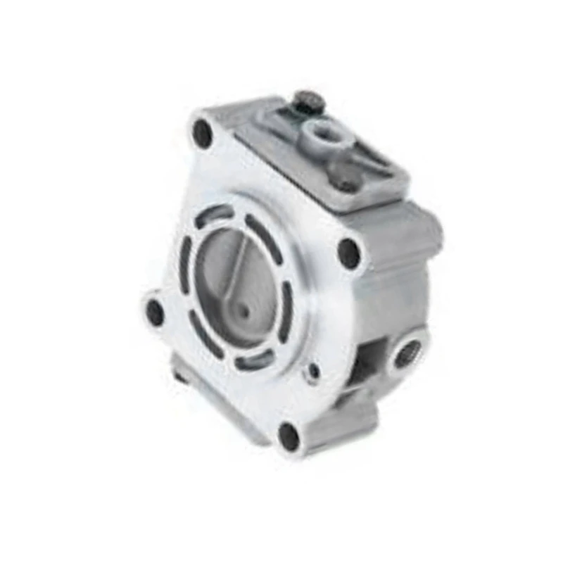 Truck Transmission Valve Gearbox Valve For European Volvo Truck 4630630030 A0012603157 46300630050