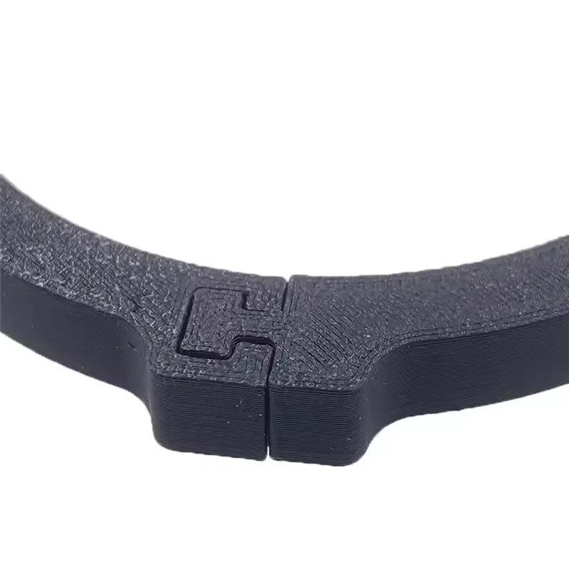 REPLA-1Set لـ Logitech G29 G920 G923 لتعديل تعديل مجداف مغناطيسي لسباق Sim