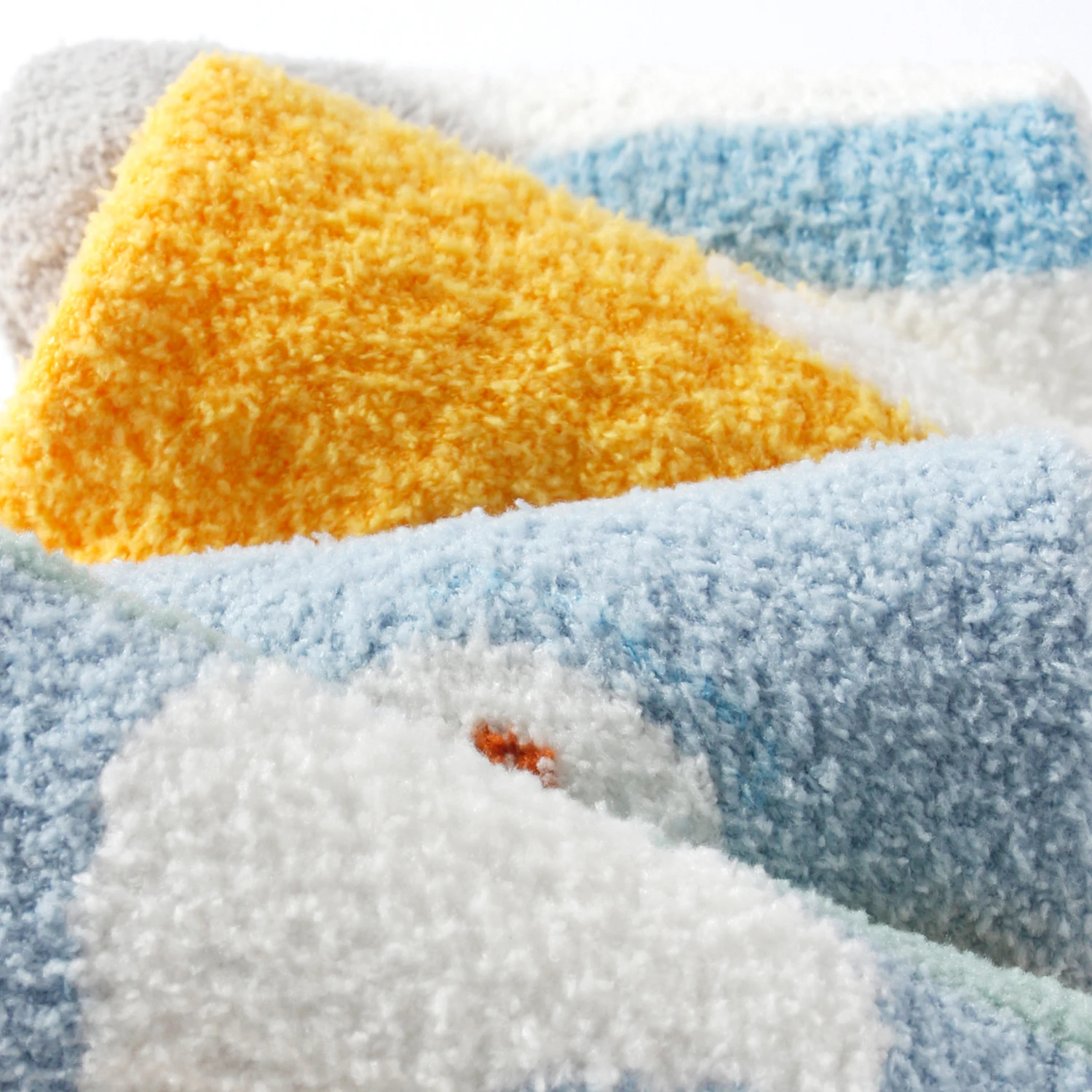 Thumbnail 4 - #19 Latest Fleece Lined Socks Offers