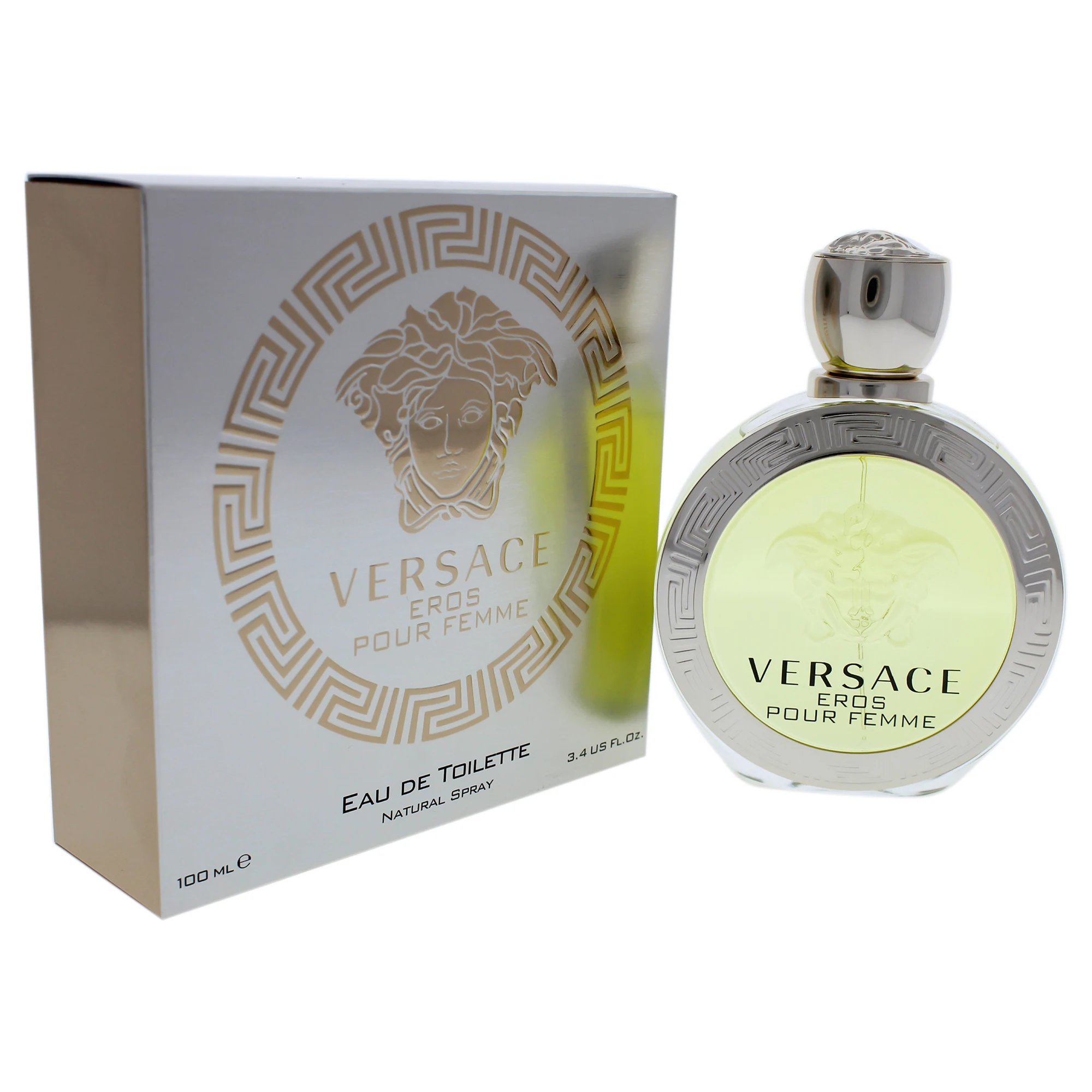 Versace Versace Ero… - image