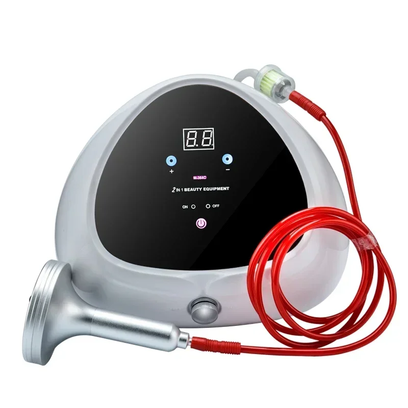 Excellent Blackhead Suction Artifact Suction Blackhead Instrument To Mite Pore Cleanser Acne Beauty Salon Exclusive