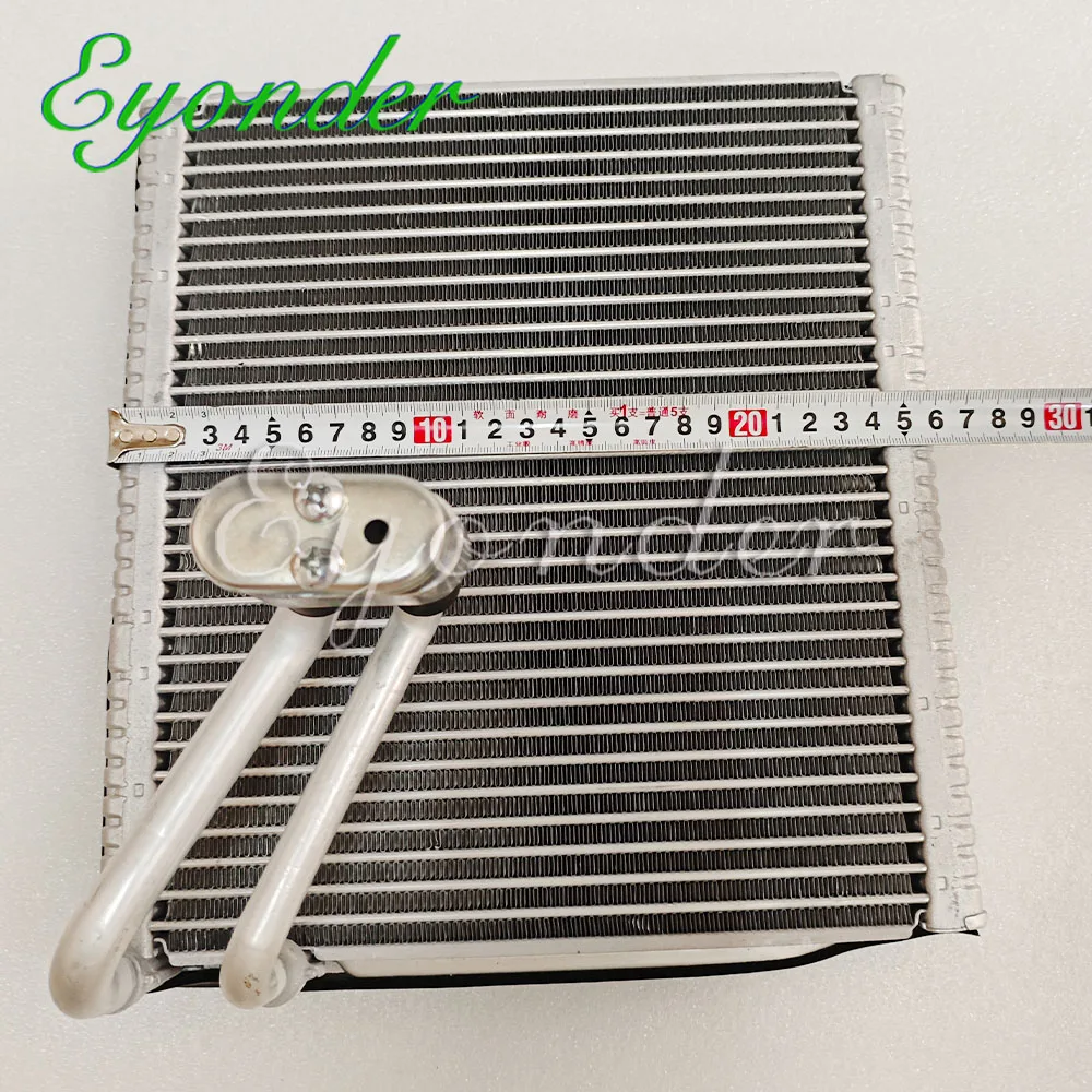 AC Air Conditioning Conditioner Cooling Coil Core Evaporator for HYUNDAI Tucson KIA Sportage 97139D7000 97139-D7000