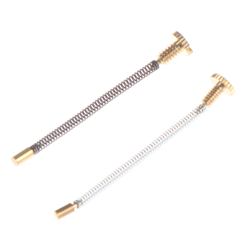 1pcs  Repair Part Screw Spring Base Plate Accessories Supplies