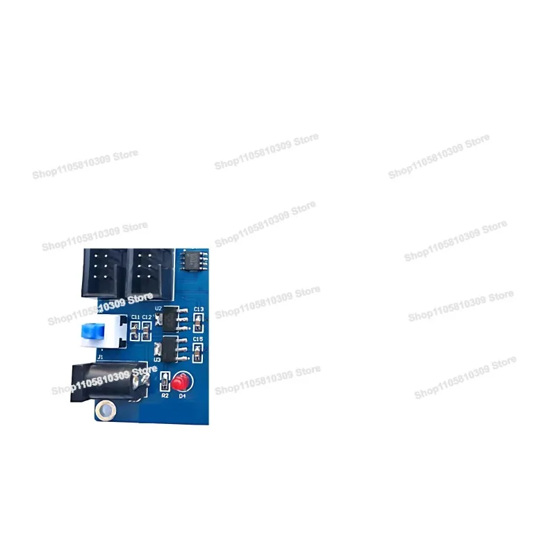 Cyclone2 CycloneII EP2C5T144C8N FPGA Board Core Board, Electric Race Special Price