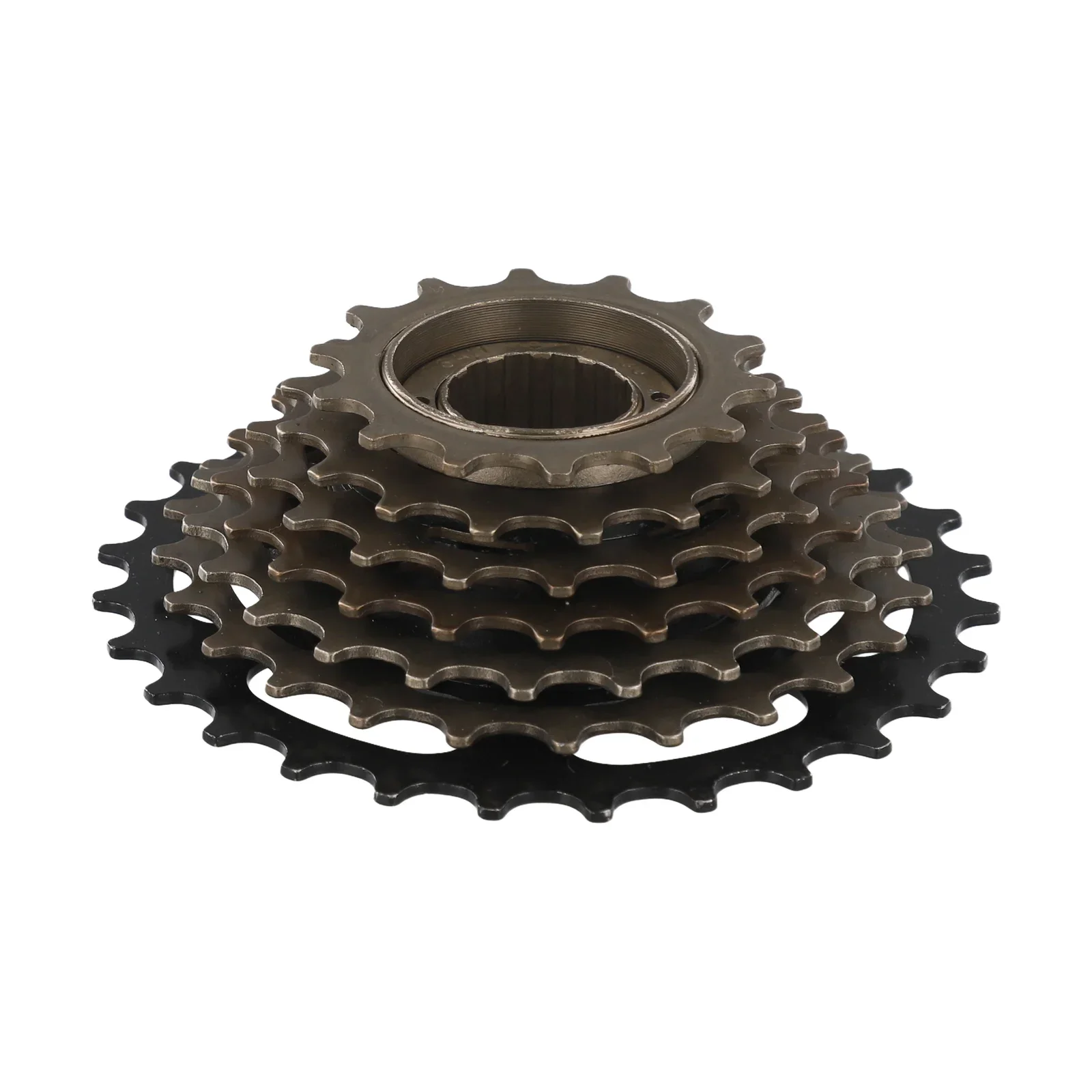 Bike Cassete 6/7/8 Speed 13/14-28T Screw On Freewheel For-Shimano Position Bicycle Parts High-carbon Steel Cassette Bicicleta