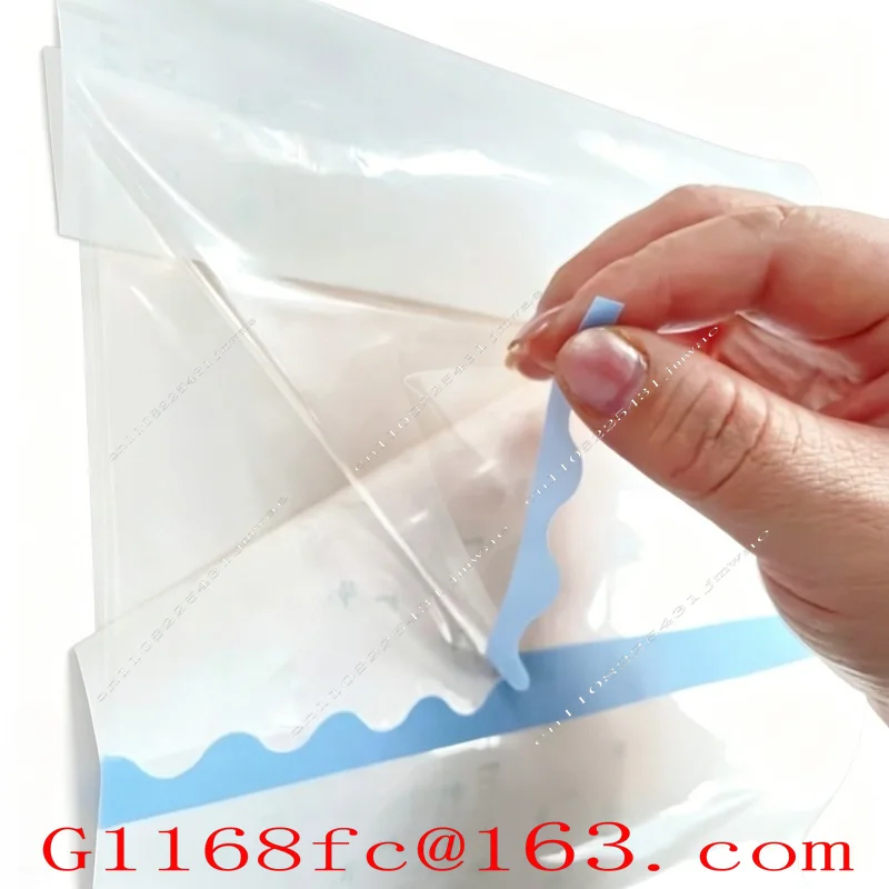 NPWT Dressing Kit | CE Certified PU Wound Care System | Negative Pressure Therapy Essential