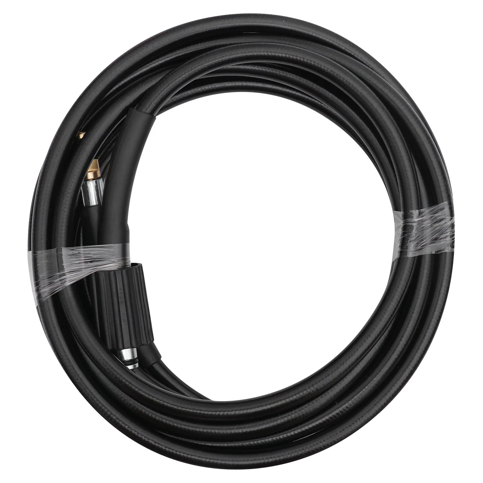 5 Meters High Pressure Washer Hose Cleaning Extension Airless Paint for Sprayer Lightweight Small Resistance Professional