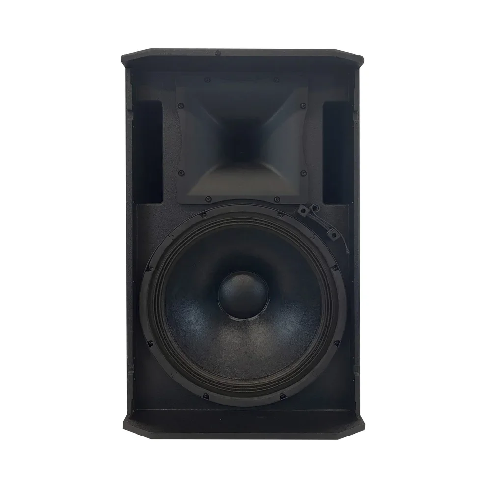 Berase 15 Inch High Quality Professional Speakers Audio System Sound Full Range Speaker Our Door Stage