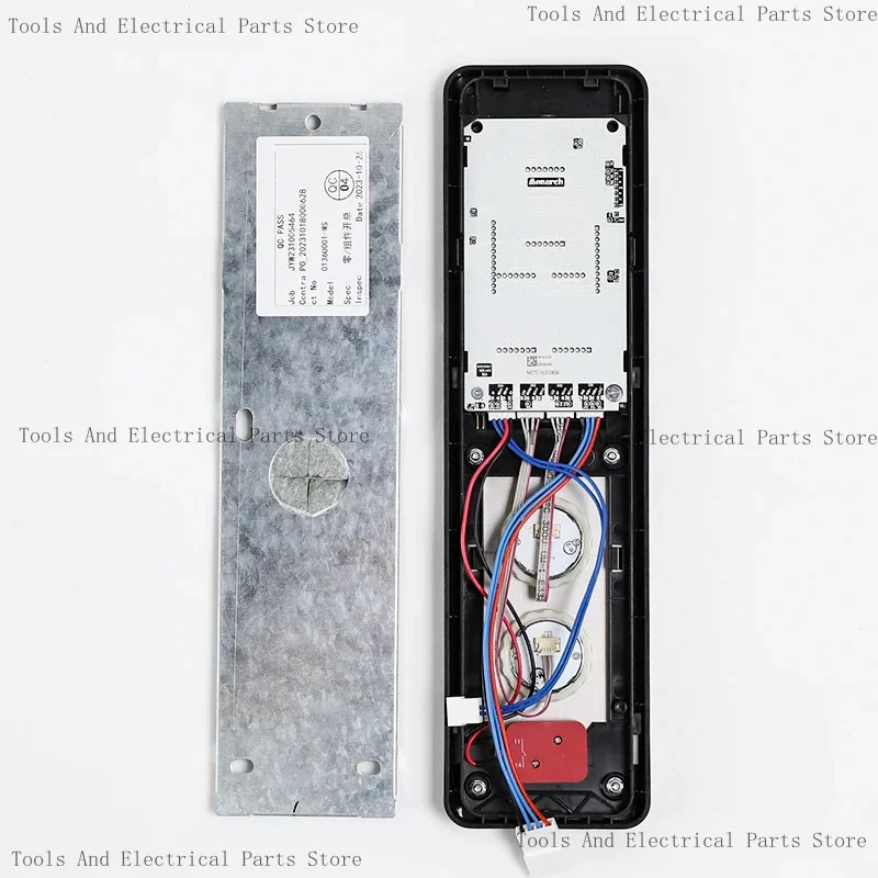 MCTC-HCB-D630 Monarch LOP Panel Elevator Accessories