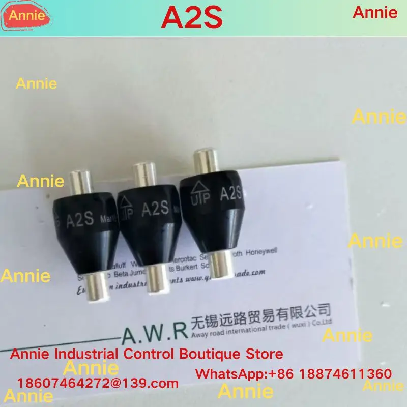 brand-new   Asiantool Conductive Ring A2S Rotary Joint