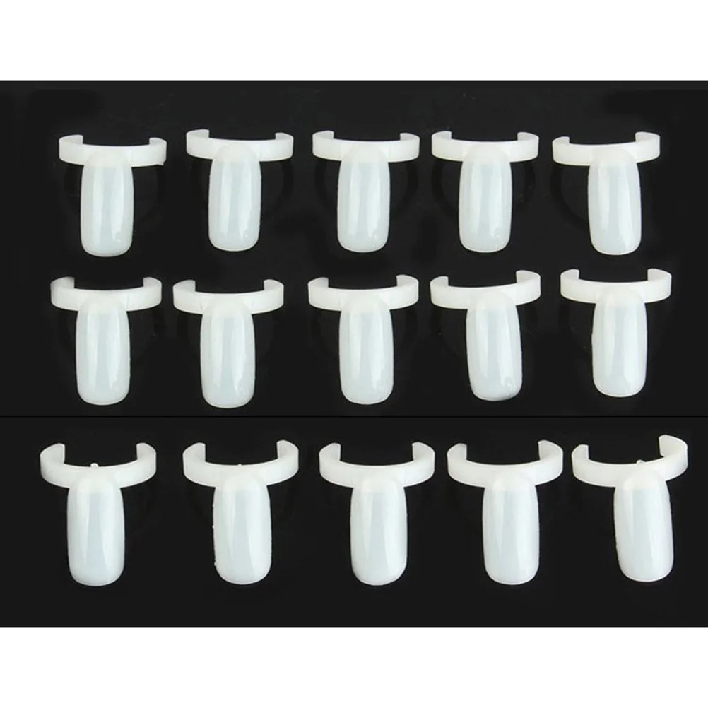 50 個のマニキュアディスプレイボードカラーツールネイルアートの練習と保管用再利用可能な美容アクセサリー美容アクセサリー