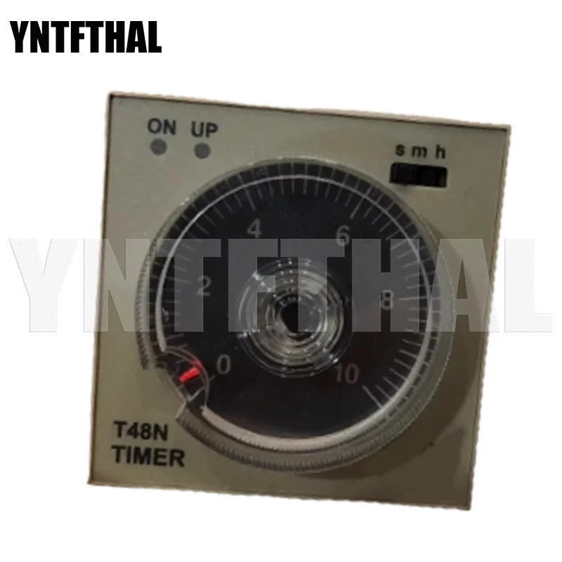 

Новые оригинальные часы T48N-30A