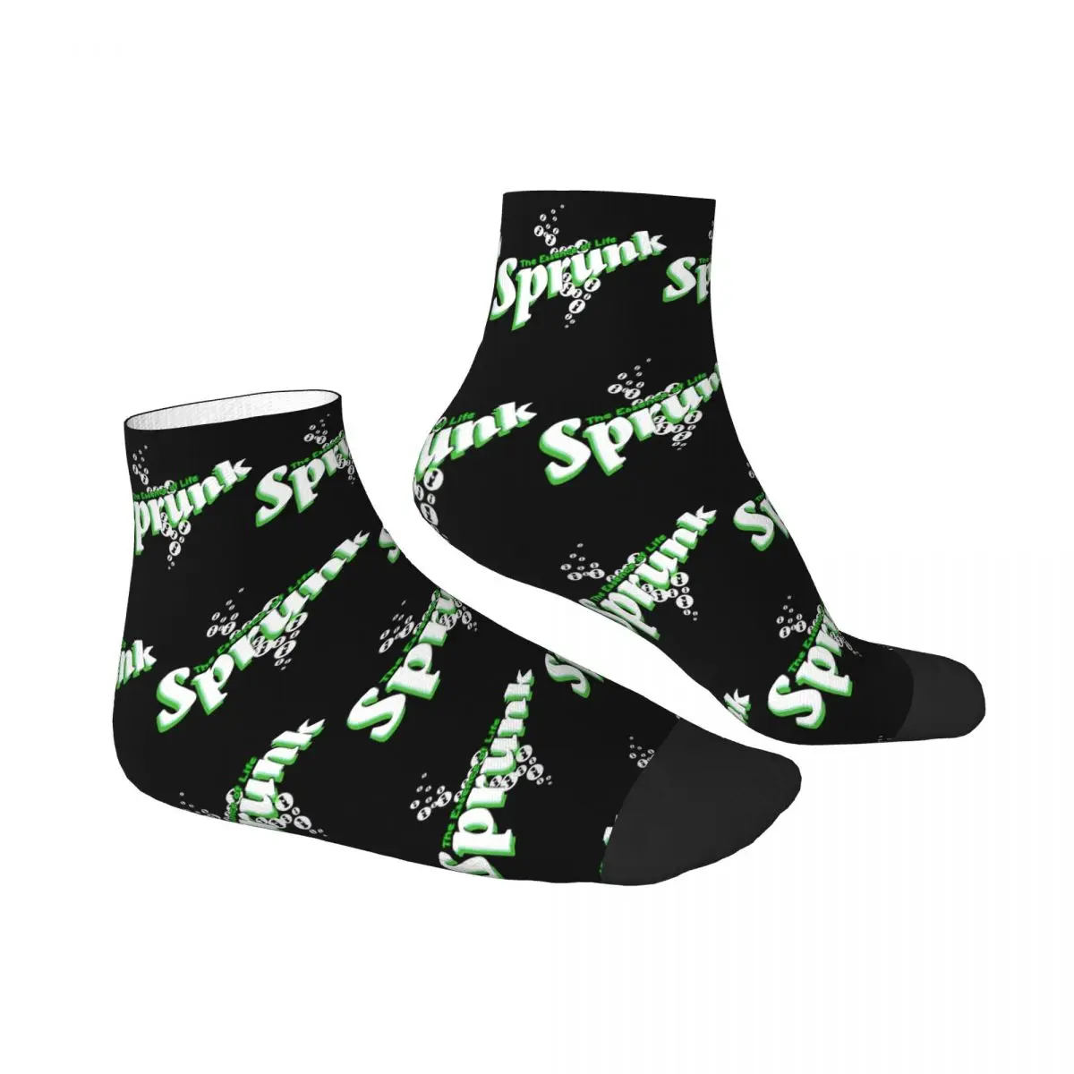 Sprunk Socks Harajuku High Quality Stockings All Season Socks Accessories for Unisex Gifts