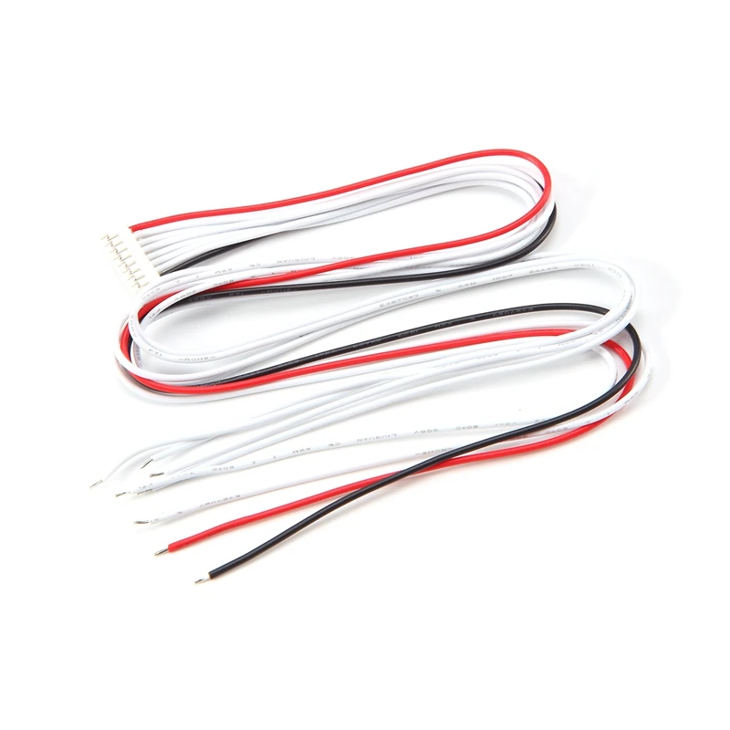 Placa de protección de batería de litio BMS 7S 24V, equilibrador 18650, Banco de energía BMS, carga para motocicleta y Scooter