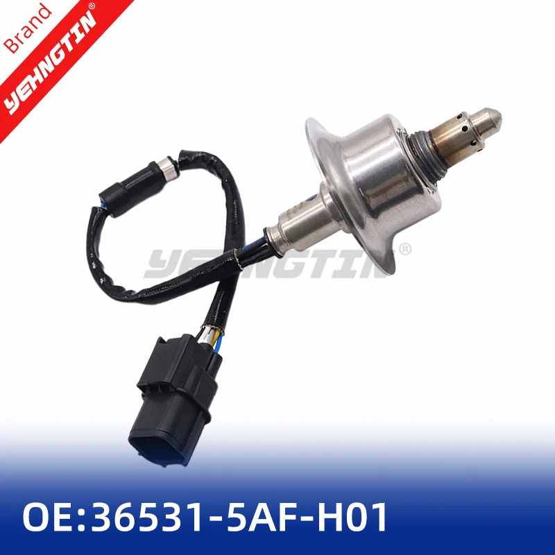 OEM 36531-5AF-H01 365315AFH01 Car Air Fuel Ratio Oxygen O2 Sensor  Fits For Honda Civic/Jed