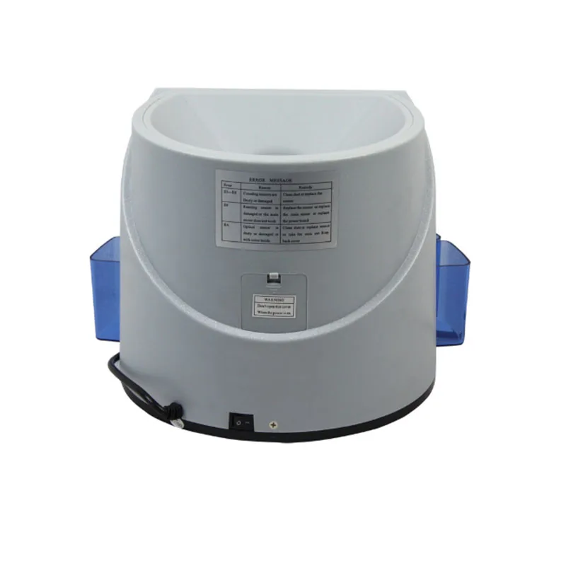 XD-9002 OEM/ODM Hot Sales for TWD Coins Counting Machine Customization Coin Sorter