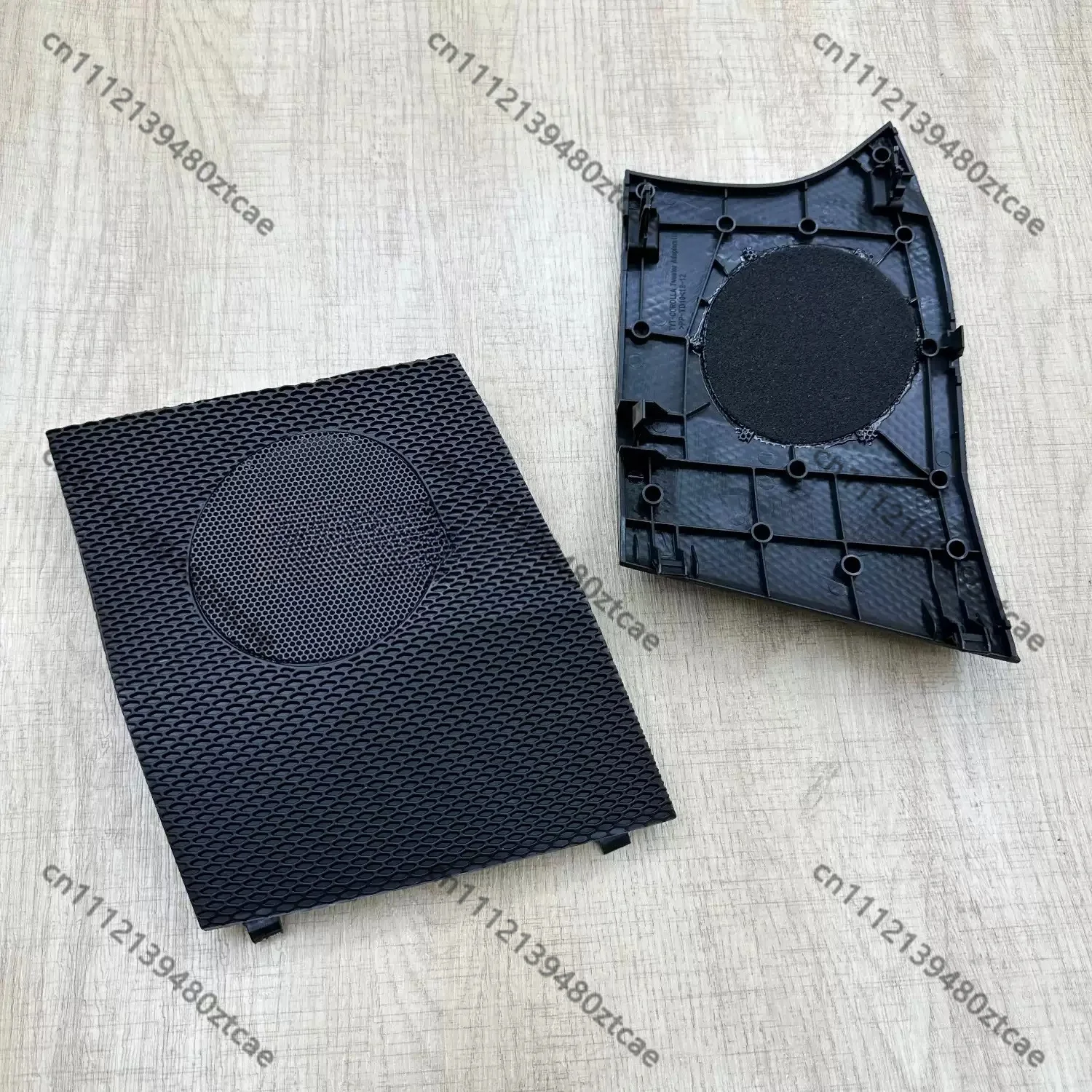 dashboard-center-midrange-speaker-cover-panel-23-25-new-suv-plug-play-hifi-audio-high-end-upgrade-decor-replacement-parts