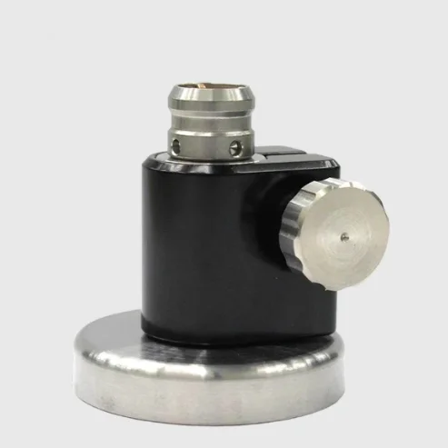 

Brand New Original QC20 Machine Tool Accessories A-8014-0141 Center Ball Industrial Control