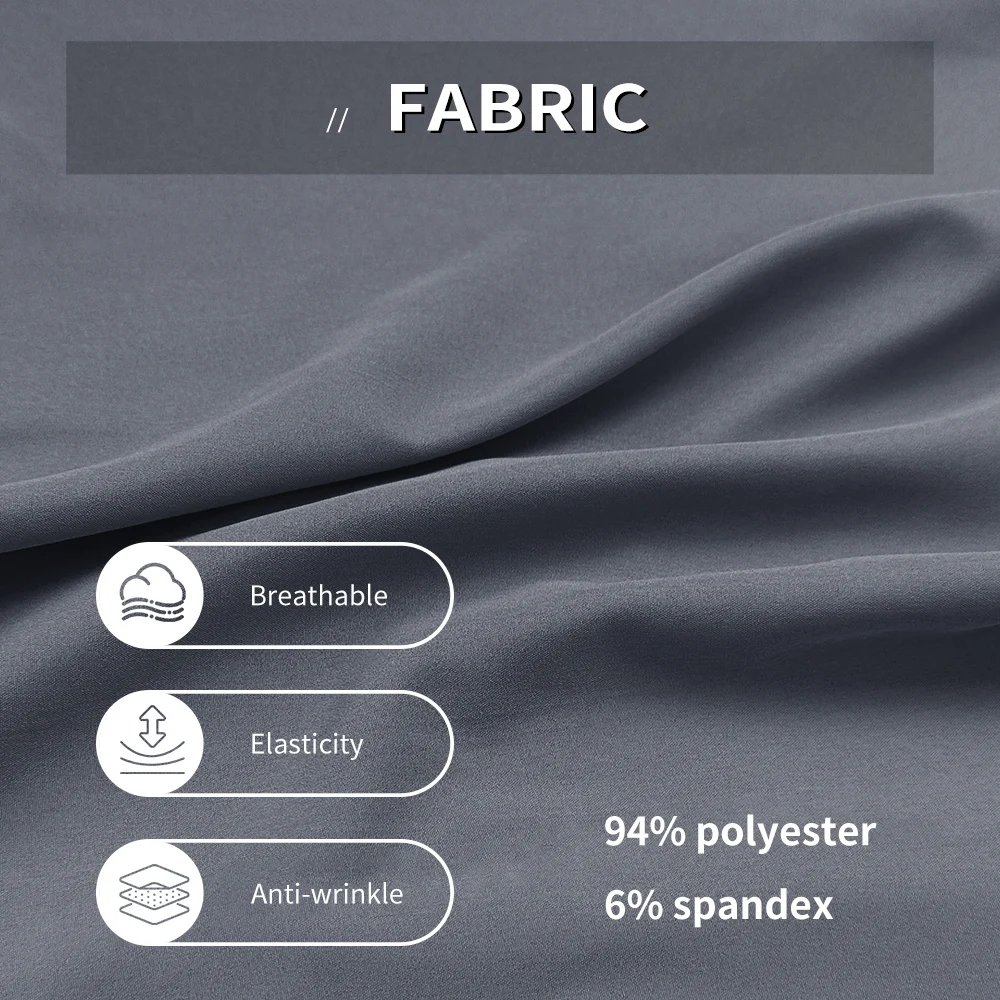 ชุดแพทย์สัตว์เลี้ยงหลากสี Niaahinn ชุดแพทย์ผ่าตัดสำหรับผู้ชาย เสื้อผ้าทำงานทางการแพทย์ ชุดยูนิฟอร์มแขนสั้น+กางเกง