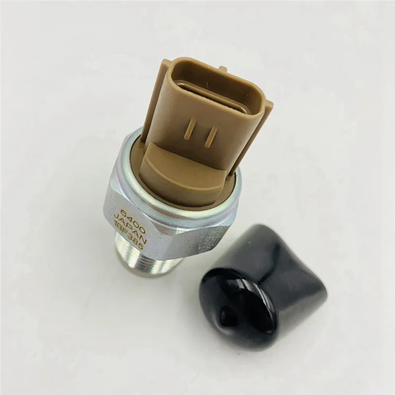 

499000-6400 4990006400 Автомобильный датчик давления топлива Common Rail для 3-контактной вилки