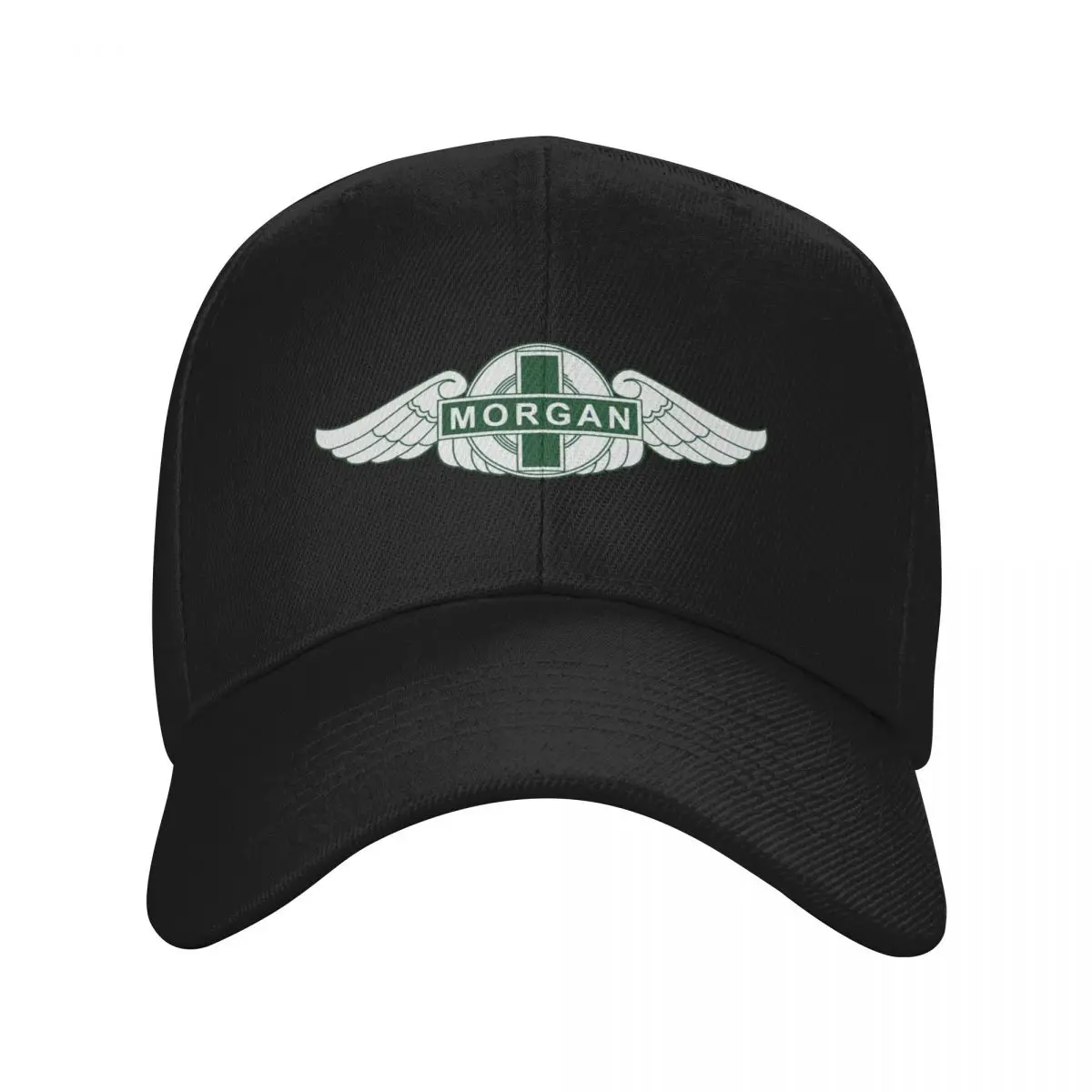 Fashion Morgan Motor Car Company baseball cap Going To Work Or School Sun Hats