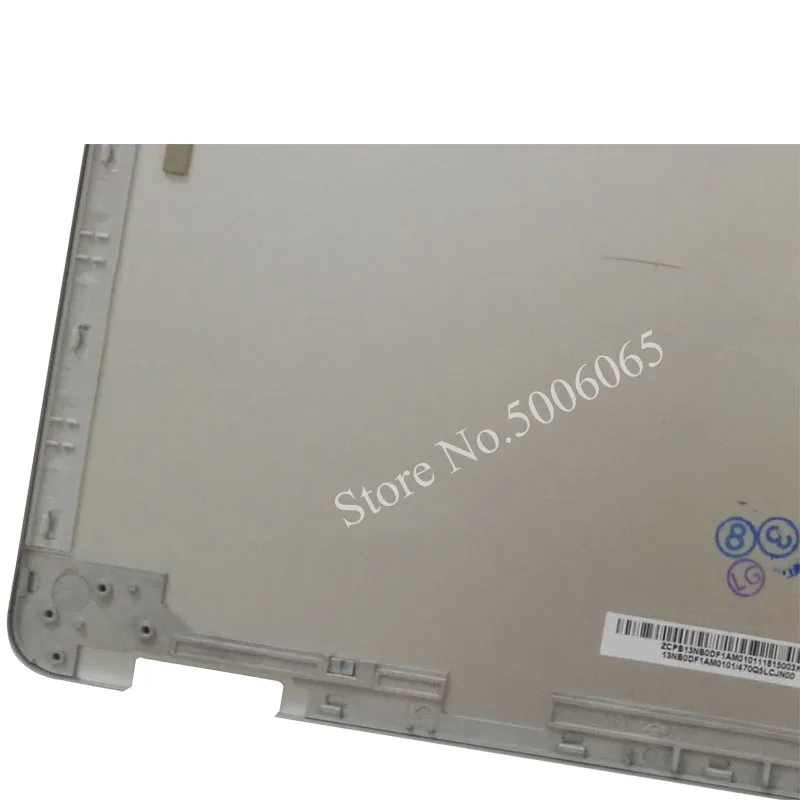 Coque arrière pour ordinateur portable, pour ASUS C302 C302CA