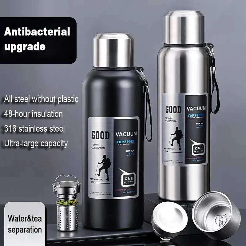 Large Capacity Cold… - image