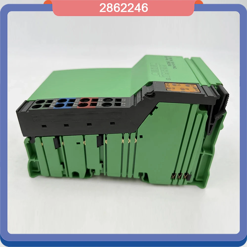 2862246 For Phoenix Power Module IL PB BK DP/V1-PAC