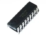 

Бесплатная доставка YD1517P IC 10 шт.