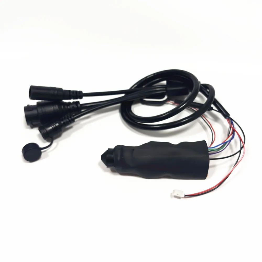 H.265 poe diy 5mp áudio mini câmera ip wifi 4mp 3mp pino buraco 2.8mm lente de segurança onvif p2p cctv câmeras sistema de vigilância de vídeo