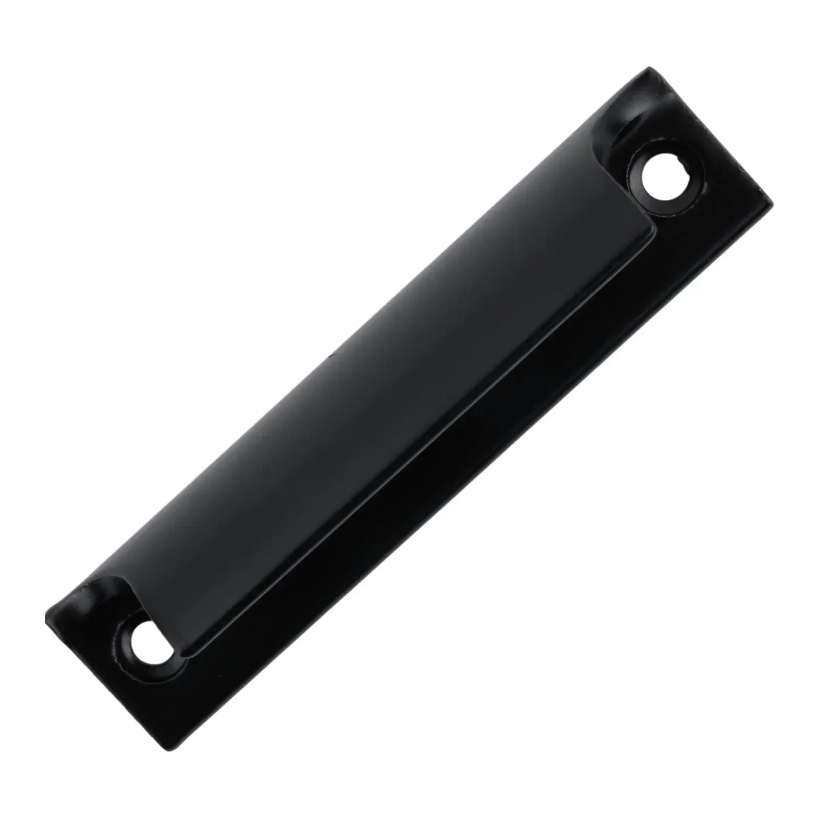 Poignée de porte en alliage d'aluminium, push-pull, pour porte de balcon, fenêtre, quincaillerie de 