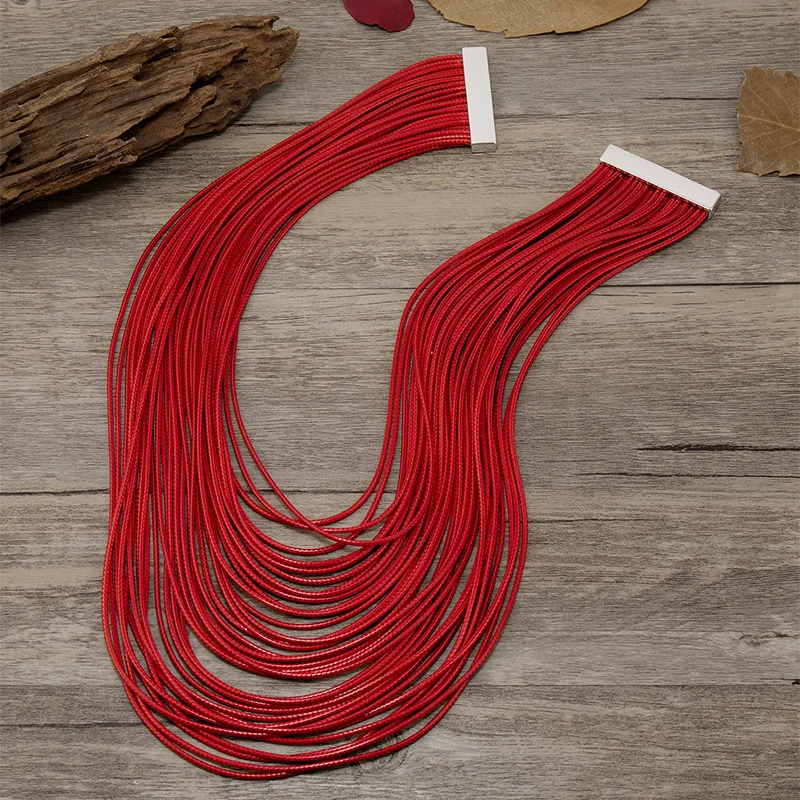 Thumbnail 3 - #1 New Layered Necklaces Arrivals