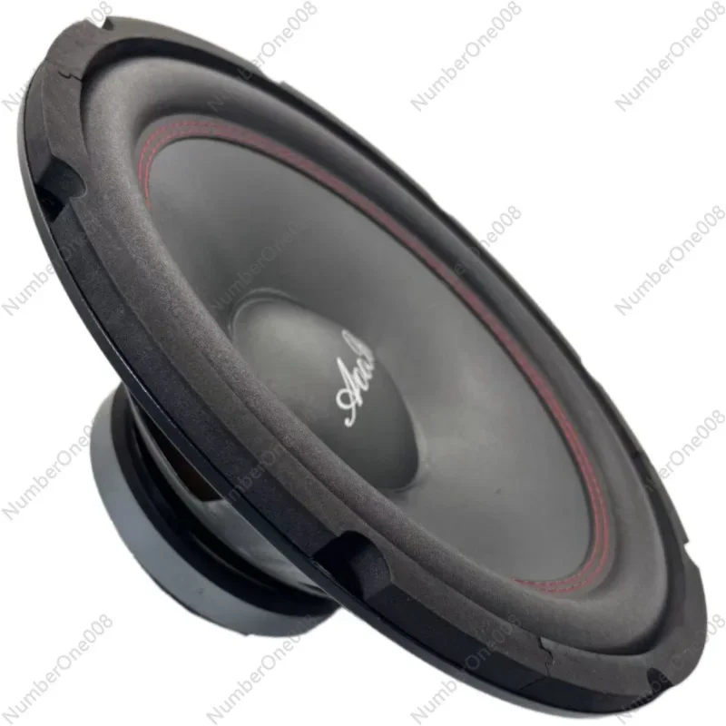 15-Inch subwoofer, car gun 170 magnetic 50 core, subwoofer view 5