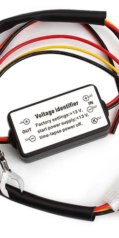 

Автомобильные светодиодные дневные ходовые огни, модуль автоматического включения/выключения, комплекты реле DRL