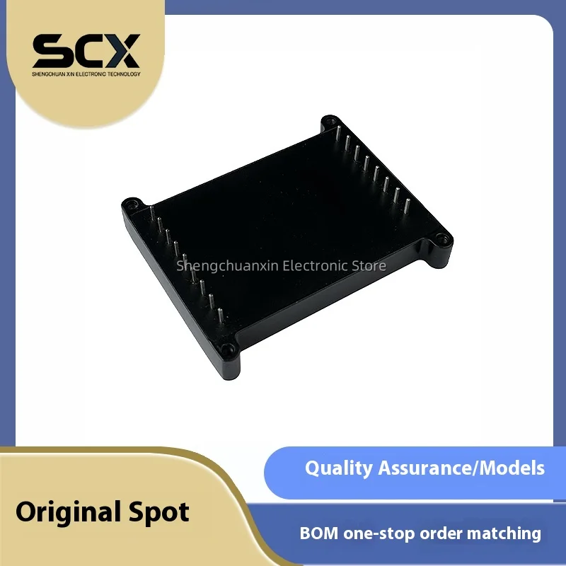 110IMX35D05D05-8 وحدة الطاقة الجديدة