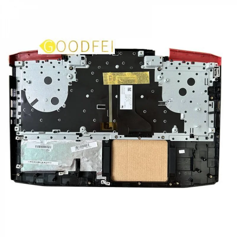 For Acer Aspire VX15 VN7-593G VX5-591G VX5-793 G3-571 Laptop Palmrest Keyboard Cover