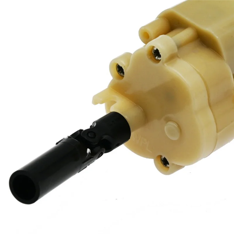 180 Motor Transmissie Versnellingsbak Voor Wpl C14 C24 C24-1 B1 B14 B24 B16 B36 1/16 Rc Auto Upgrade Onderdelen Accessoires