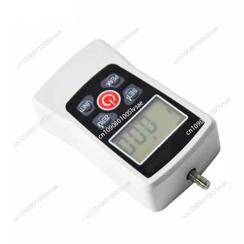 AMF0-500Nm SF-100 Economic Mini Electronic Dynamometer HF5 00 Digital Push-Pull Force Gauge