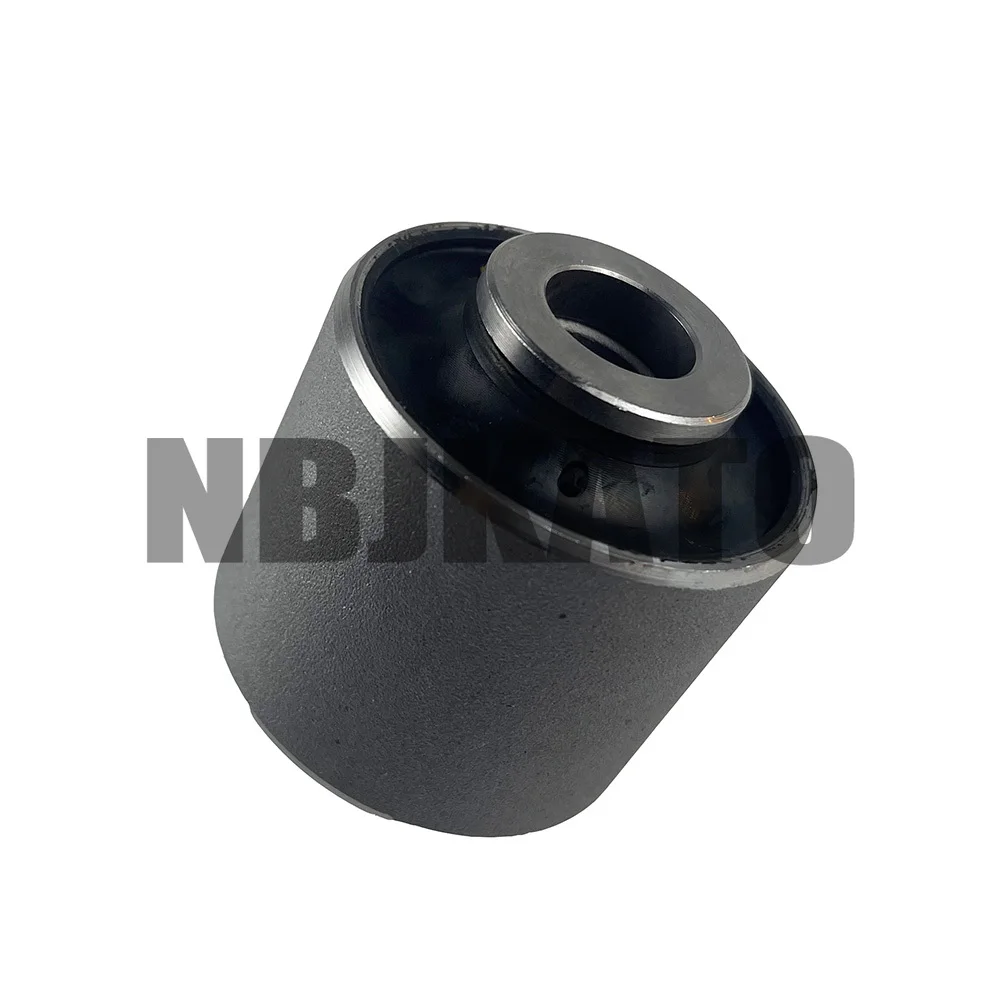 NBJKATO Brand New Rear Steering Knuckle Arm Bush 05090095AC For Jeep Cherokee