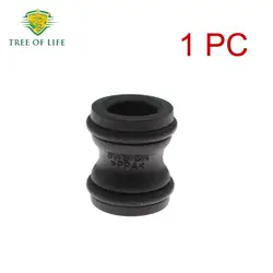 06H121131 Water Pump to Oil Cooler Coolant Pipe Connector Joint For VW AUDI 1.8T 2.0T 06H121131B 06H121131D 06H121131C