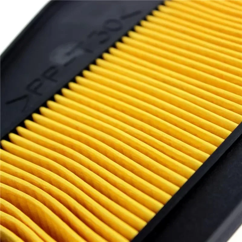 Motorcycle Air Filter For YAMAHA GTR aero125 GTR125 Engine Intake Cleaner Replacement Parts