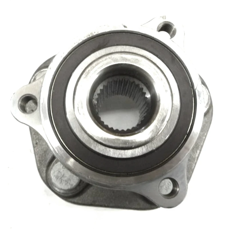 Wheel Bearing Head Wheel Hub Bearing for Tesla Model 3 2WD 2017-2019 1044121-00-E