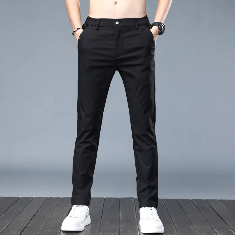 

Fishing Pants Black Summer Outdoor Fishing Trousers Quick Dry Fashion Fishing Apparel Thin Breathable Fishing Clothes Men Casual