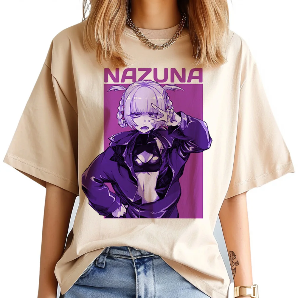 Call of the Night t-shirt shoujo 2000s cutecore harajuku 80s party t shirt party Retro cutecore gothic baddie