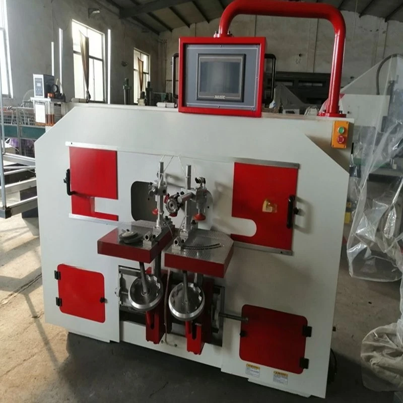 Wood Tenoning Single End Tenoner Machine/ Mortice and Tenon Machine