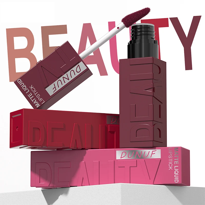 4개입 매트 누드 립글로스 번짐 방지 비번짐 수분 공급 방수 땀 저항 부드러운 질감 장시간 지속 메이크업