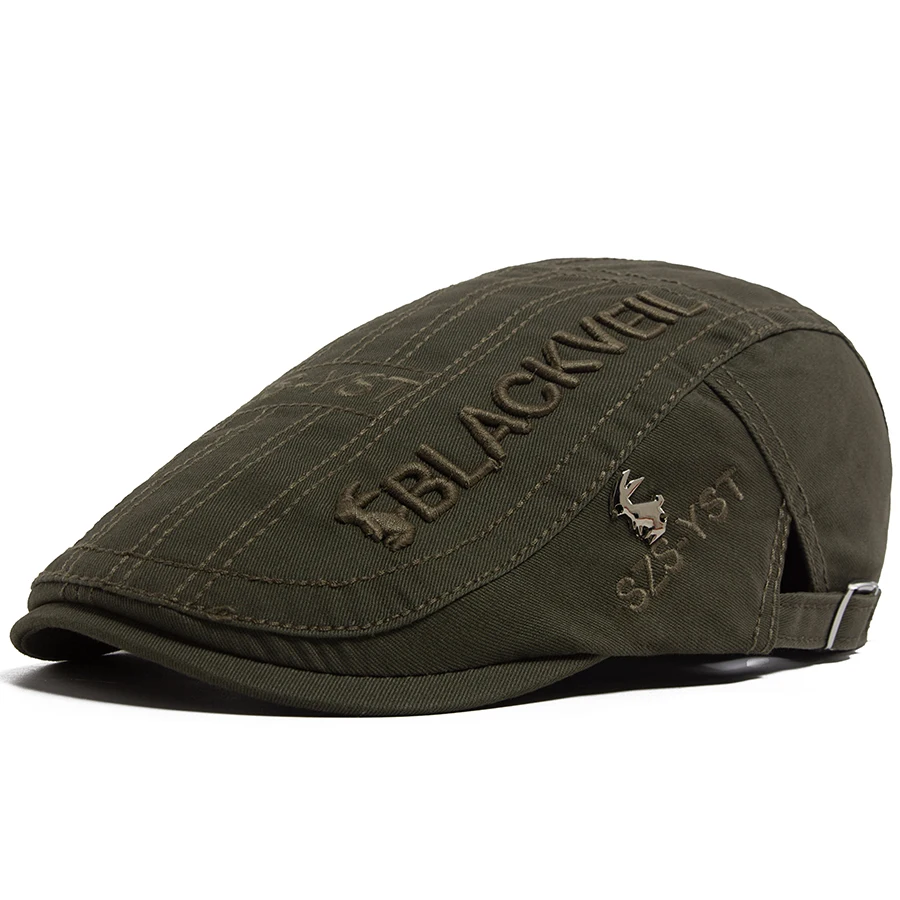 Thumbnail 3 - #9 Best Rated Wool Beret Hats to Buy in 2026